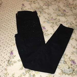 H&M, women’s pants, size 10